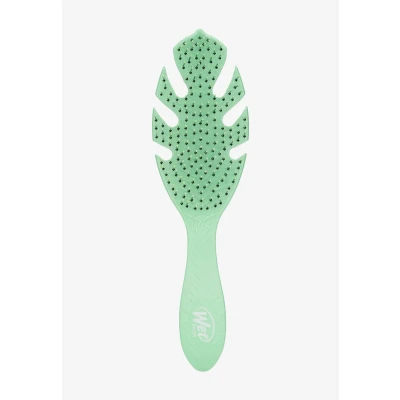 Abbildung von Wet Brush GO Green Original Detangler Bürste, Größe: One Size,