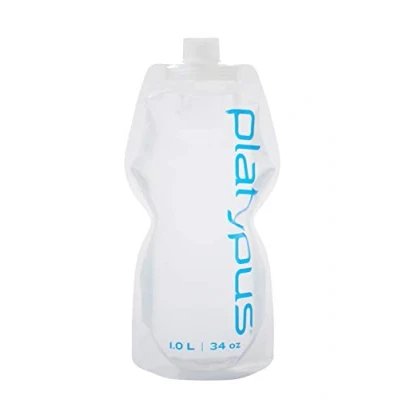 Abbildung von Cascade Designs (platypus) SoftBottle Volumen 1,0 Closure Cap logo