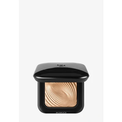 Abbildung von KIKO Milano Water Eyeshadow 18 Lidschatten, Größe: 3 g, 208 light gold