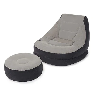 Abbildung von Intex Relaxsessel &amp; liegen 68564NP, Mehrfarbig, 1 Pack