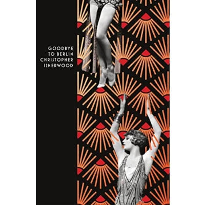 Abbildung von Goodbye to Berlin: Christopher Isherwood (Vintage Deco)