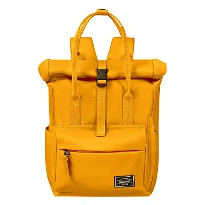 Abbildung von American Tourister Urban Groove Ug16 Backpack City Yellow Rucksack