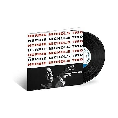 Abbildung von Herbie Nichols Trio (Tone Poet Vinyl)