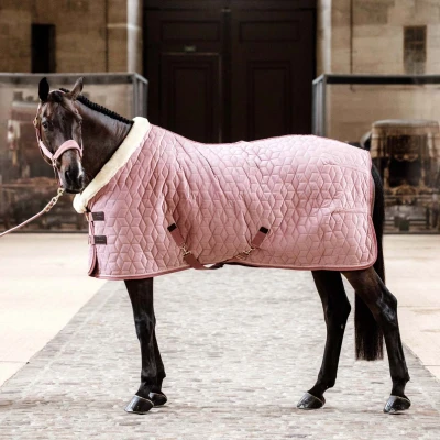 Abbildung von Kentucky Show Rug Velvet 160g Old Rose