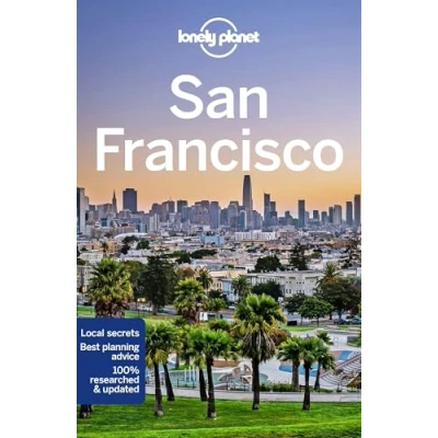 Abbildung von San Francisco