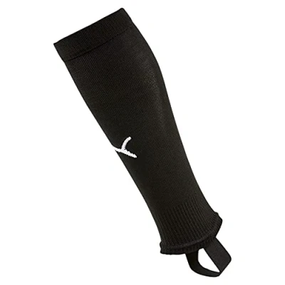 Abbildung von Puma Stutzen Liga Stirrup Socks Core 703439 Black White 43 46