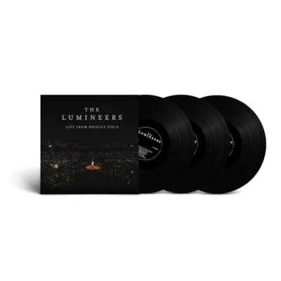 Abbildung von Live From Wrigley Field (3LP) [Vinyl LP]