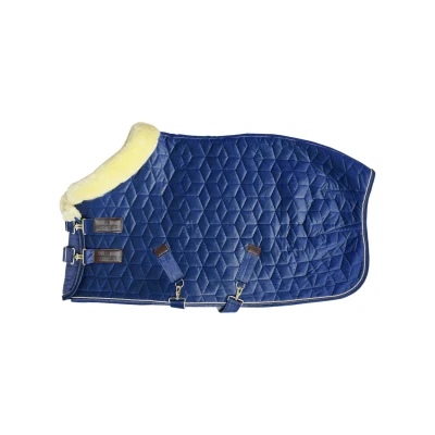 Abbildung von Kentucky Show Rug Velvet 160g Tiny