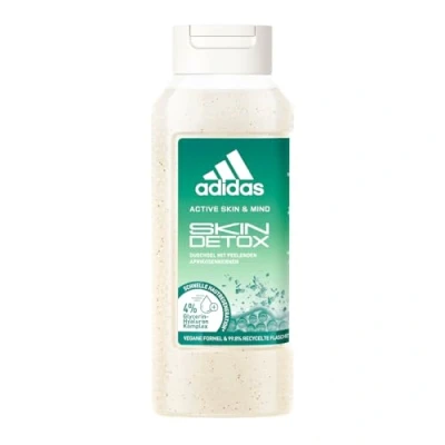 Abbildung von adidas Duschgel ACTIVE SKIN &amp; MIND DETOX 250 ML