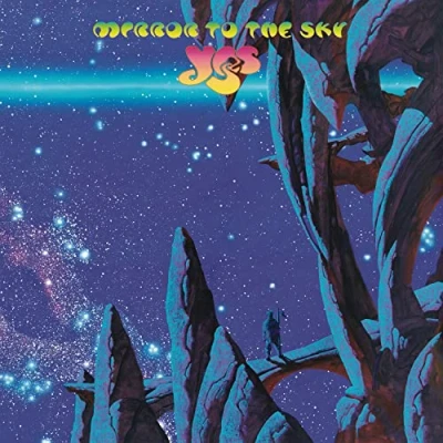 Abbildung von Mirror to the Sky