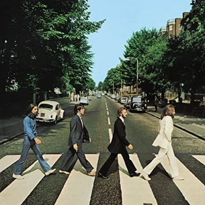 Abbildung von ABBEY ROAD 50th Anniversary (Ltd. 2CD)