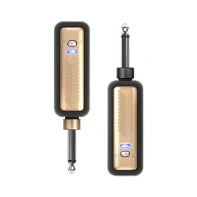 Abbildung von Positive Grid Spark LINK Wireless Gitarrensystem für E &amp; Akustik Gitarre, Bass Mehr