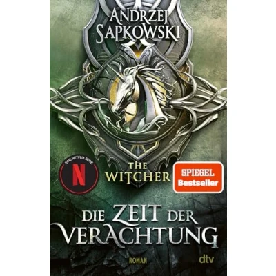 Abbildung von Die Zeit der Verachtung: Roman Hexer Saga 2