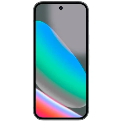 Abbildung von Google Pixel 10 128 GB Midnight