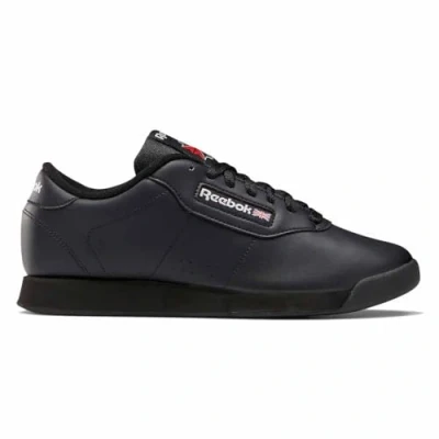 Abbildung von Reebok Damen Princess Sneaker,Us Black,44 EU