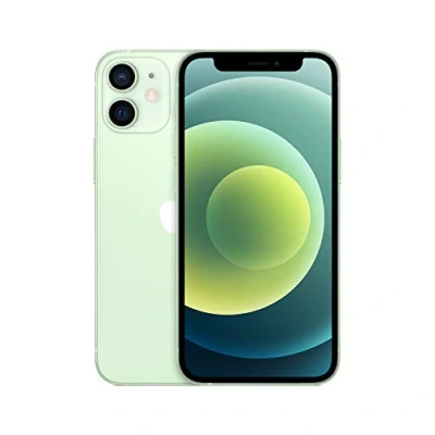 Abbildung von Apple iPhone 12 Mini 64GB Grün
