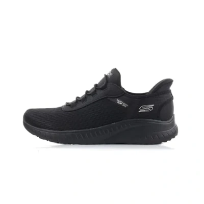 Abbildung von Skechers Sport BOBS Squad Chaos Sneaker low, Damen, Größe: 38.5, Black Schuhe