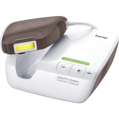 Abbildung von IPL Haarentferner Beurer 10000 SatinSkin Pro