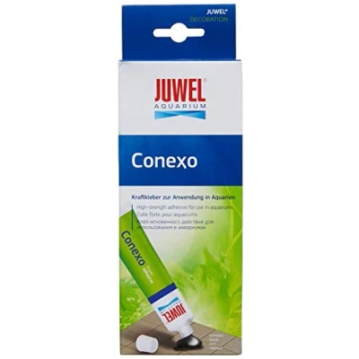 Abbildung von JUWEL Aquarium Conexo Kraftkleber, 80 ml