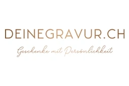 Deinegravur.ch Logo
