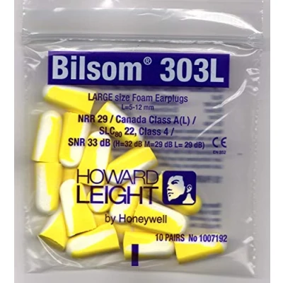 Abbildung von BILSOM 303 LARGE GEHOERSCH, 20 St