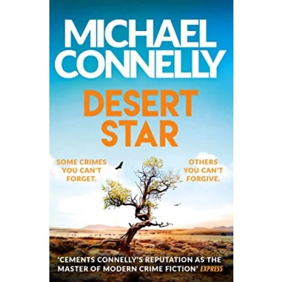 Abbildung von Desert Star: The Blockbuster Ballard &amp; Bosch Thriller (Ballard and Bosch)