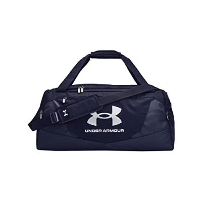 Abbildung von Under Armour Undeniable Sporttasche, Größe: One Size, Midnight navy