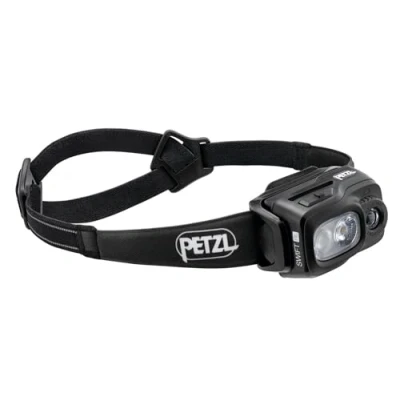 Abbildung von Petzl Swift RL Kopflampe