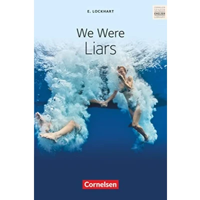 Abbildung von Cornelsen Senior English Library Literatur Ab 11. Schuljahr: We Were Liars Textband mit Annotationen