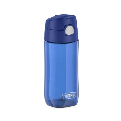 Abbildung von Thermos kids FUNTAINER TRITAN BOTTLE, navy, Kinder Trinkflasche aus Tritan, leichte Flasche, absolut dicht