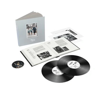 Abbildung von Pepito Y Paquito(Deluxe Bookpack Edition) [Vinyl LP]