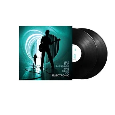 Abbildung von Get the Message Best of Electronic [Vinyl LP]