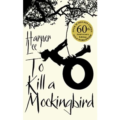 Abbildung von To Kill a Mockingbird: 60th Anniversary Edition