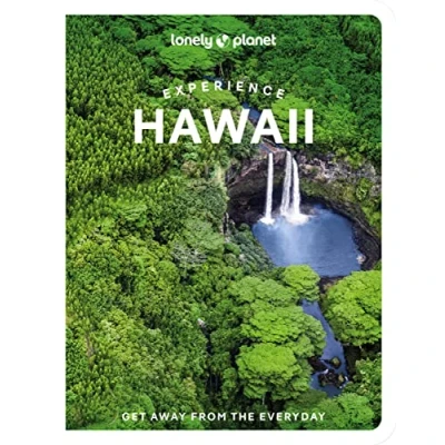 Abbildung von Lonely Planet Experience Hawaii: Get away from the everyday (Travel Guide)