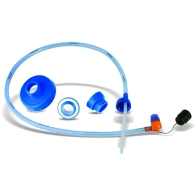 Abbildung von Source Convertube, Blau, 94 cm, 2031160200