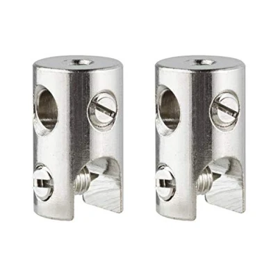 Abbildung von Paulmann 978.019 Seilsystem, silber