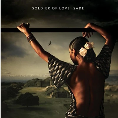 Abbildung von Soldier Of Love