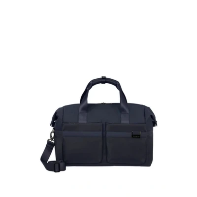 Abbildung von Samsonite Airea Duffle 45 Reitasche Dark Blue 13715311247 Reisetasche ohne Rollen Weichgepäck