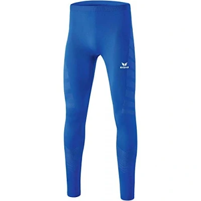 Abbildung von Erima Unisex Funktionel Tight lang, New Royal, L EU