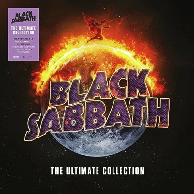 Abbildung von The Ultimate Collection [Vinyl LP]