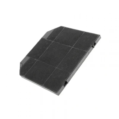 Abbildung von Filtre à charbon Eurofilter hotte aspirante EFF72 kohlefilter faber 267 x 237 h 16mm