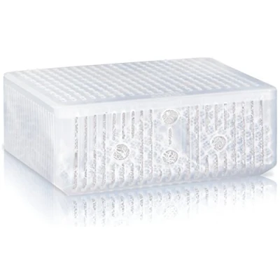 Abbildung von JUWEL Aquarium Amorax M (Compact) Ammoniumentferner