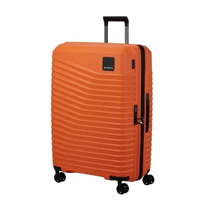 Abbildung von Samsonite Intuo Spinner 75/28 Exp Apricot Koffer