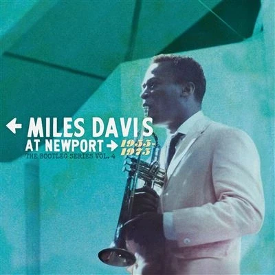 Abbildung von The Bootleg Series Vol. 4: Miles at Newport 1955 1 [Vinyl LP]