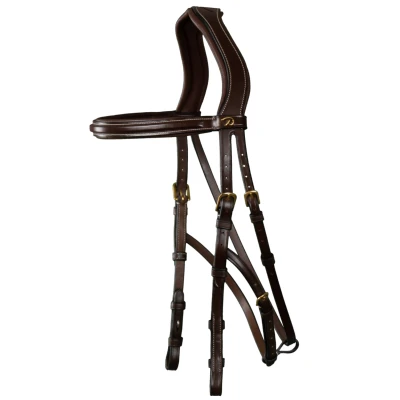 Abbildung von Dyon Bridle Hackamore