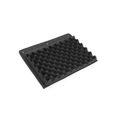 Abbildung von B&amp;W Deckeltasche / Dokumententasche für deinen robusten Typ 3000 Outdoor Transportkoffer