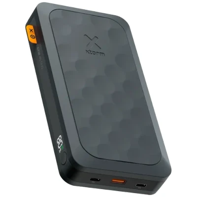Abbildung von Xtorm Fuel Series 5 Powerbank 45.000Mah 67W Schwarz