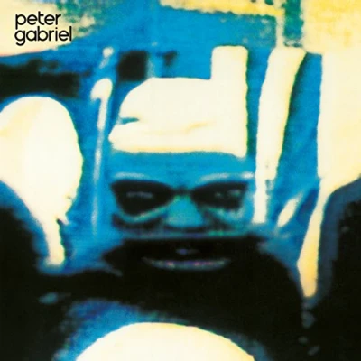 Abbildung von Peter Gabriel 4: Security (Vinyl) [Vinyl LP]
