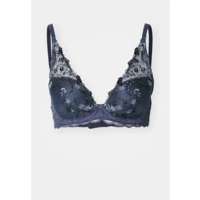 Abbildung von Triumph Sensual Spotlight Bügel BH, Damen, Größe: 90D, Pebble grey