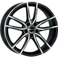 Abbildung von Mak Evo 9.0x20 5x112 ET28 66.6 Felgen